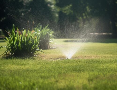 The Importance of Proper Watering Techniques for a Healthy Lawn