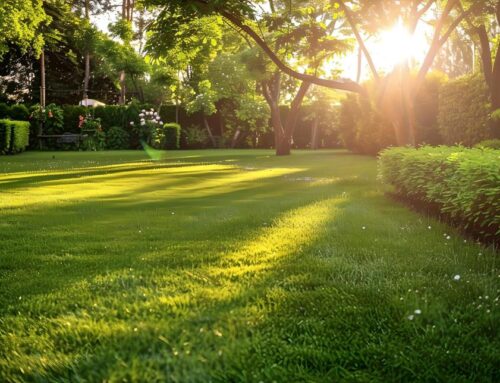 Mastering Lawn Care: From Sprinkler Heads to Watering Hacks