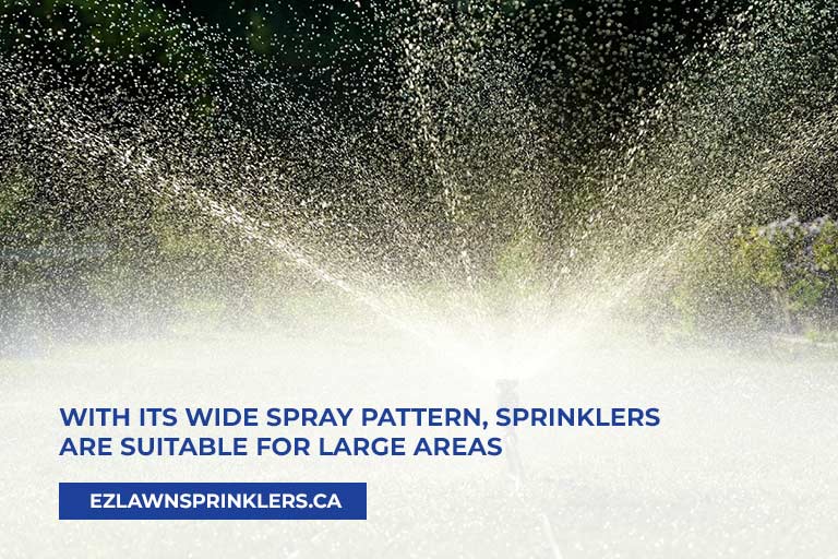 With-its-wide-spray-pattern,-sprinklers-are-suitable-for-large-areas