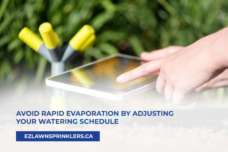 Avoid-rapid-evaporation-by-adjusting-your-watering-schedule