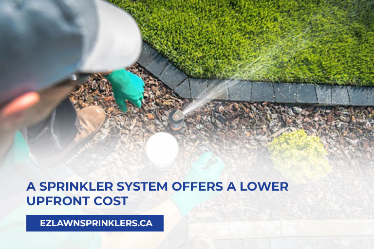 A-sprinkler-system-offers-a-lower-upfront-cost