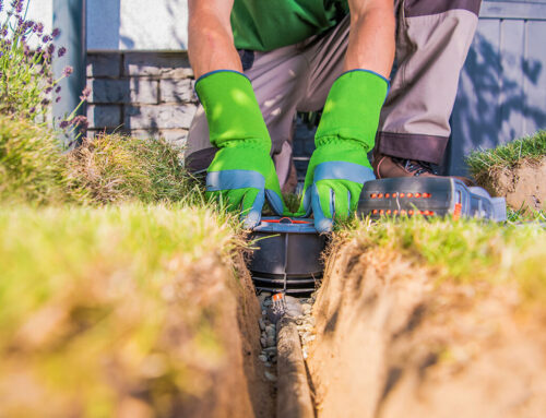 The 8 Benefits of Regular Maintenance for Long-Lasting Irrigation Systems